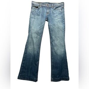 Citizens of Humanity Gabrielle #045 Yoke Signature Jeans